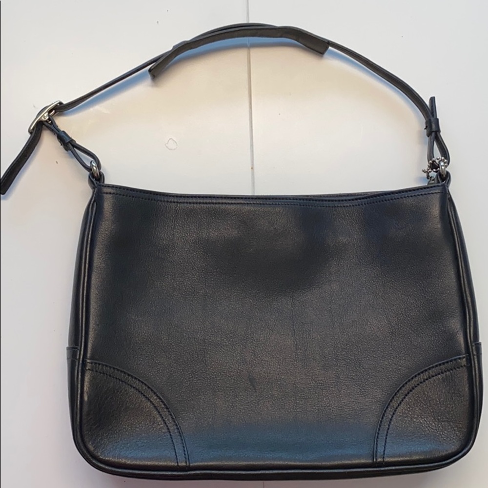 Coach Purse - Picture 5 of 5
